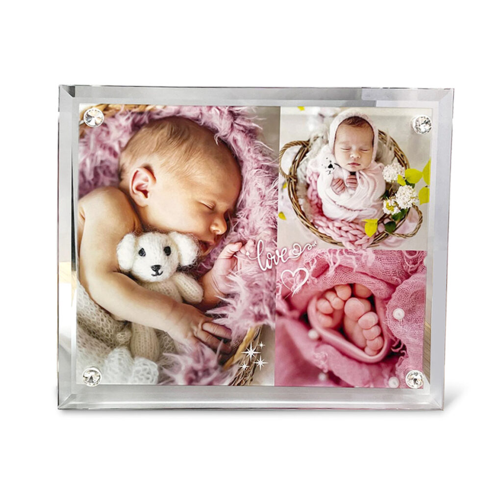 זכוכית שידה 28-23 בעיצוב אישי