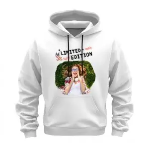 פוטר בעיצוב אישי חלק קדמי