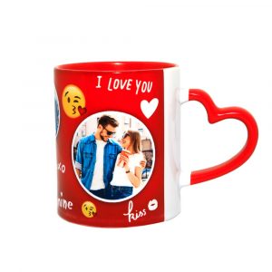 ספלים בעיצוב אישי