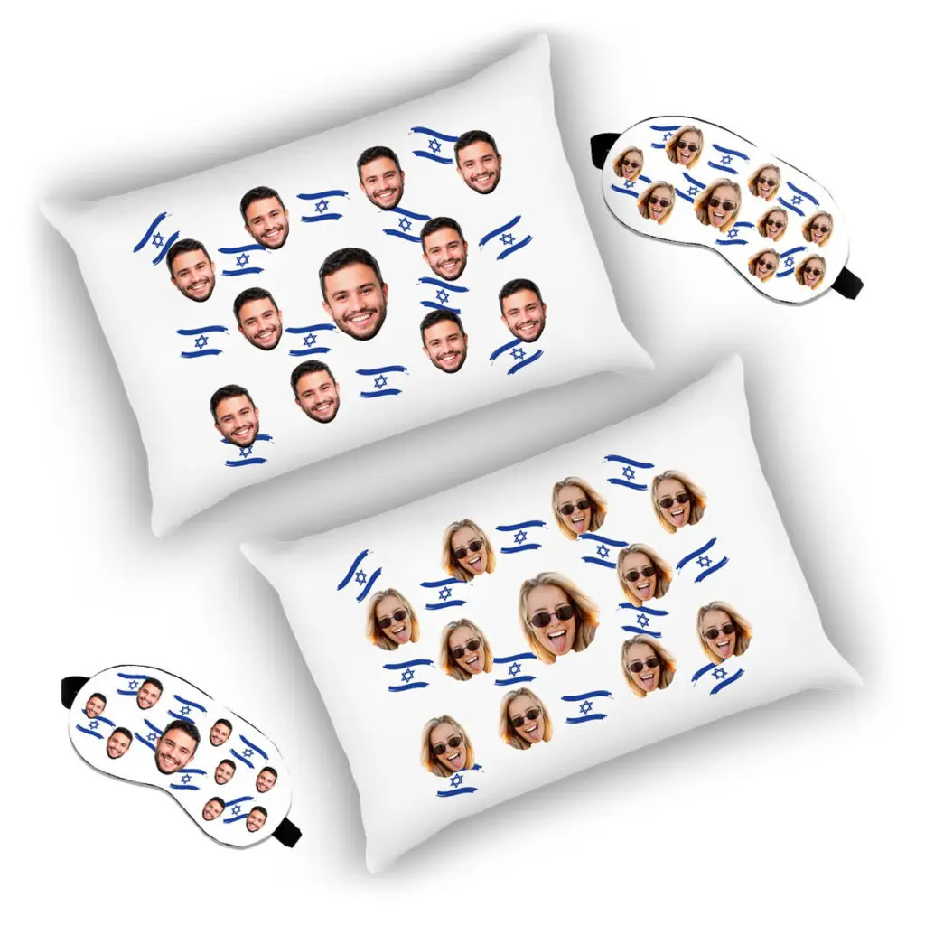 חבילת העצמאות בעיצוב אישי - גימיקס