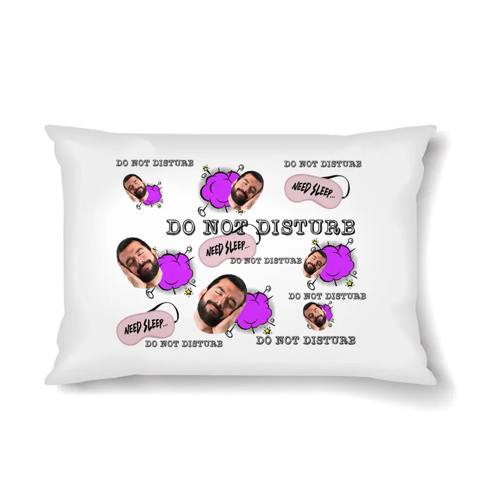 ציפית DND בעיצוב אישי